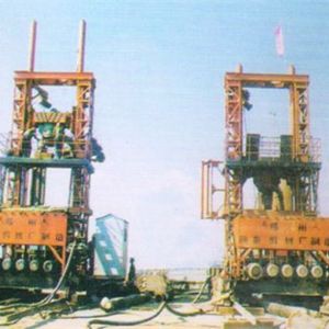 KP3500型鉆機