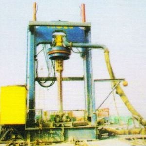 南京中昇ZSP300/210工程鉆機(jī)