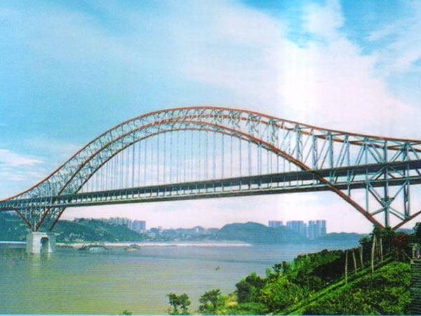 橋梁基礎(chǔ)工程相關(guān)知識(shí)介紹